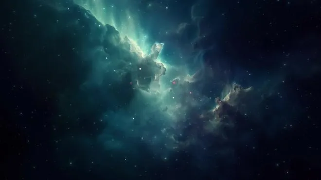 微软市值重回第二 - 量子世界：微观宇宙的奇异法则